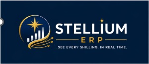 Stellium ERP
